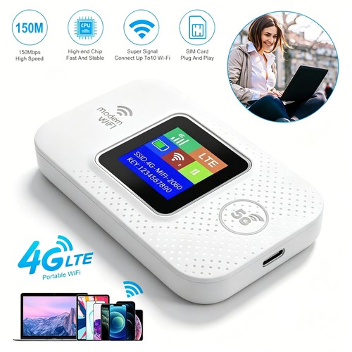 Portable lcd unlocked - lcd,
