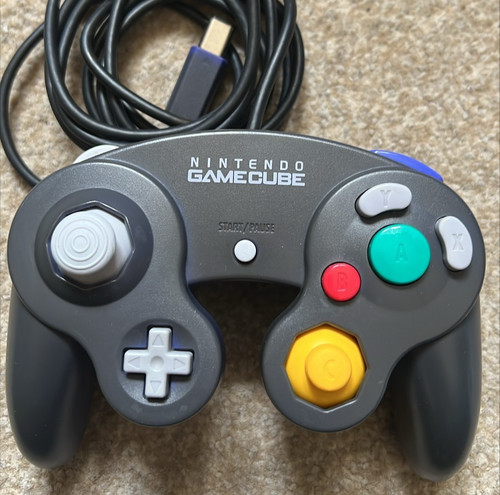 Official genuine nintendo - genuine,