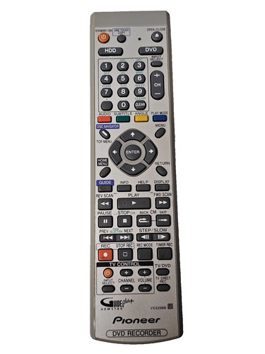 Genuine pioneer vxx2969 - vxx2969, remote