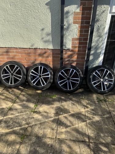 Oem golf gti gte gtd - vw,