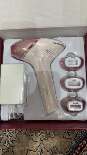 Philips lumea ipl - philips, removal