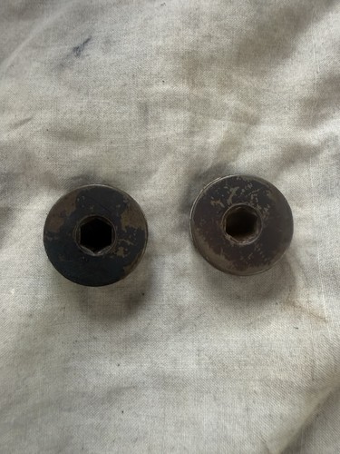 Genuine single bmw - e38, e46