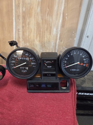 1984 1985 honda magna - honda, v30