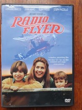 Radio Flyer Dvd   DISC LOVELY