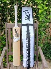 2022 Kookaburra Ghost Pro Cricket Bat 2lb 7 5/8oz RRP£650 Minty