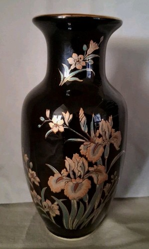 Antique japanese hand painted - japanese,