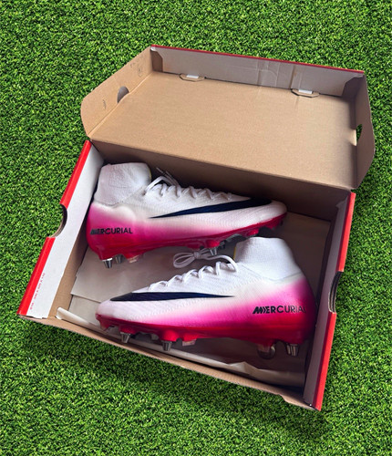 Nike air zoom mercurial - air,