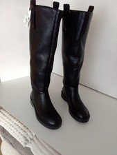 Zara Nwtags Boots, Size 5