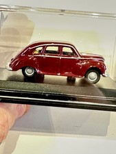 Oxford die cast 1/76 00 scale