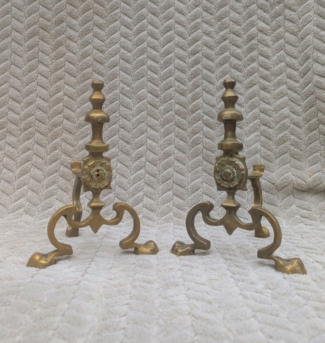 Lovely pair antique - lovely,