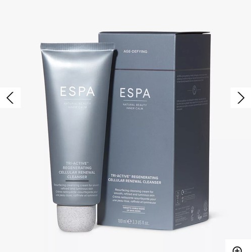 Espa tri active regenerating - espa, tri-active