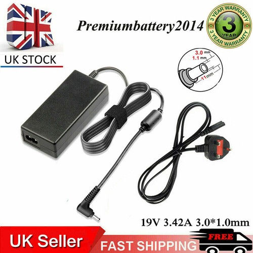 New laptop charger - charger, acer