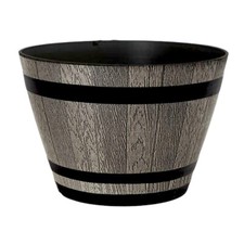 Vintage Whiskey Barrel Style