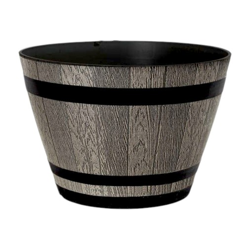 Vintage whiskey barrel style - barrel,