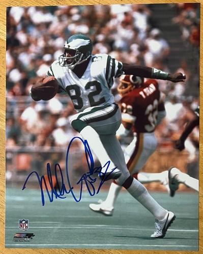 Autographed philadelphia - autographed,
