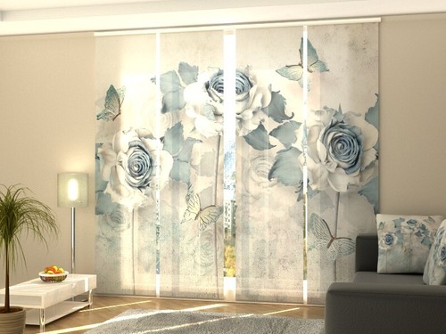 Vertical blinds wellmira - vertical,