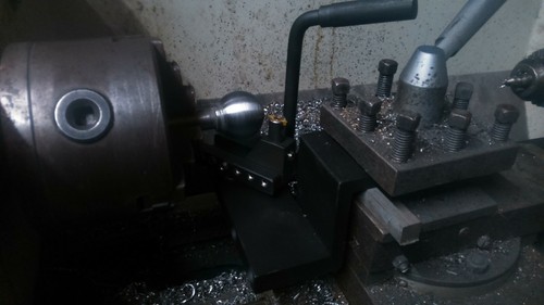 Warco 180 lathe ball - 180,