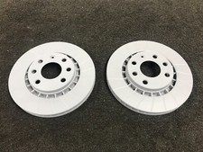 ASTRA 2.0 2.0GTE 16v FRONT