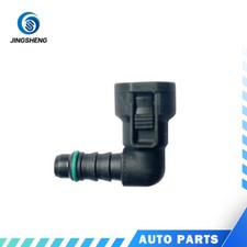 For 1 2 3 4 5 6 8 7 Series X1 X3 X5 X6 X7 Fuel Line Hose Pipe Connector