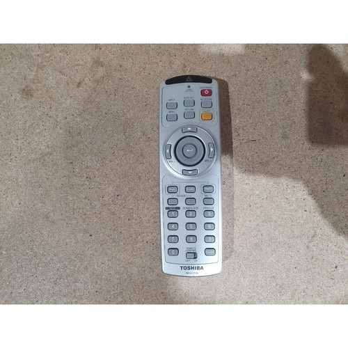 Toshiba 90266 remote - toshiba, ct-90266