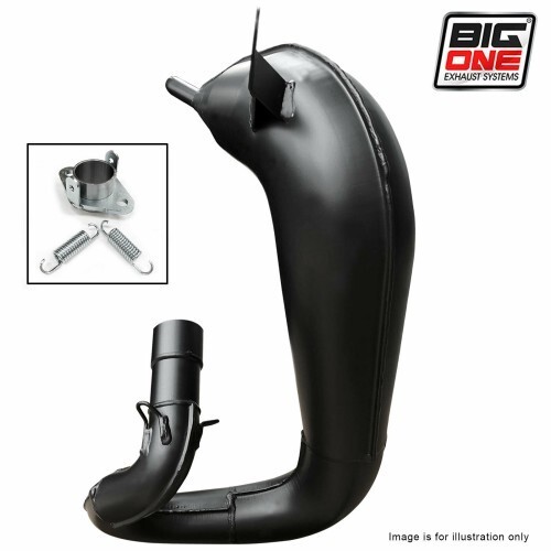 Fits yamaha dt125lc - dt125lc, 125