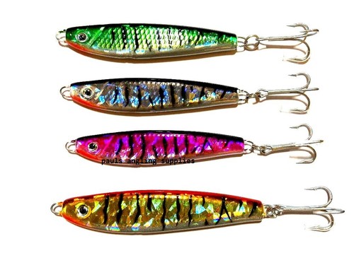 Fladen scintillo 60 - 4,