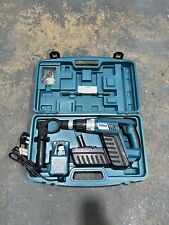 Boschmann Germany Cordless Hammer Drill 24 Volt with 2 Battery & Quick Charger