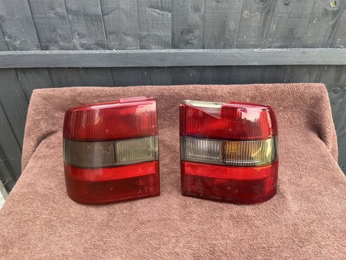Vauxhall cavalier mk3 gsi - vauxhall,