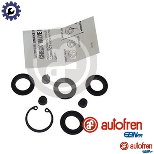 Repair kit brake - repair,