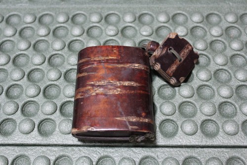 Vintage japanese inro medicine - vintage,