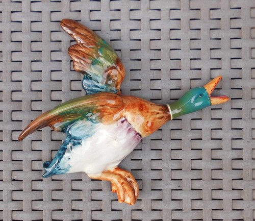 Beswick flying duck mallard - beswick,