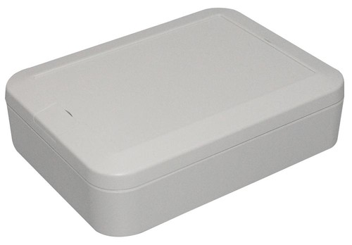 Ip67 low profile case - low, case,