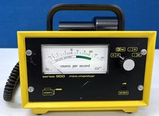 Series 900 Mini Monitor Geiger