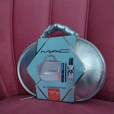 MAC All Star Beauty Kit Brand