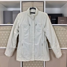 Aigle Bexley Quilted Jacket