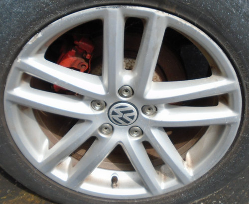 Touareg 5 tdi - 06,