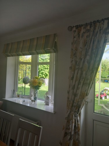 Laura ashley roman - laura,