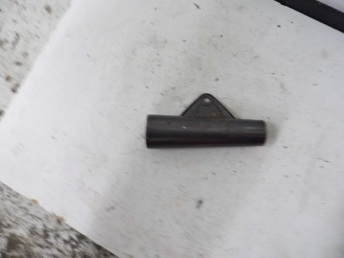 Honda 175 headlamp - cd, bracket