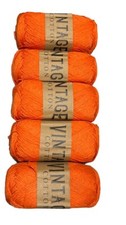 Vintage recycled cotton - dk, 80%