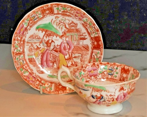 Lovely regency hildich - regency,