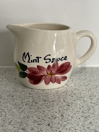 Small hand painted toni - painted,