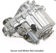 RANGE ROVER L405 4.4 TDV8