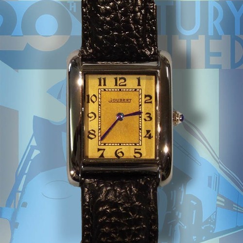 Vintage tank watch men - tank, men's
