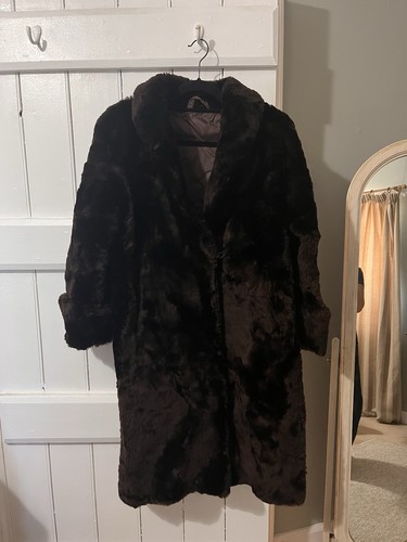 Royal castor beaver - castor, lamb