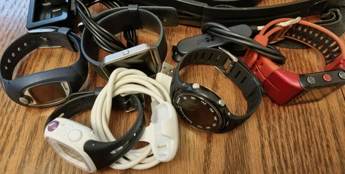 Polar v800 garmin - v800, suunto