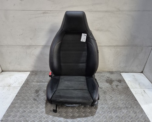 Mercedes cla 200 coupe - mercedes,