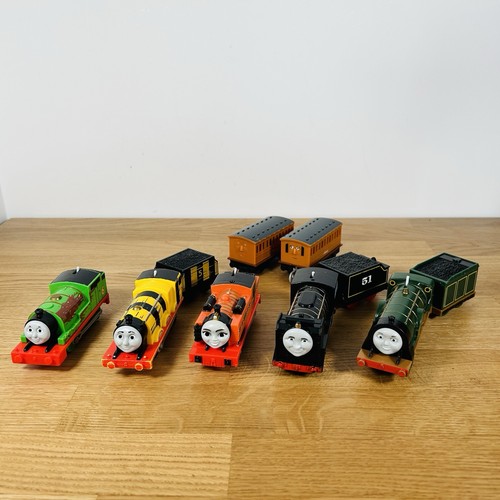 Thomas the tank engine - engine, &