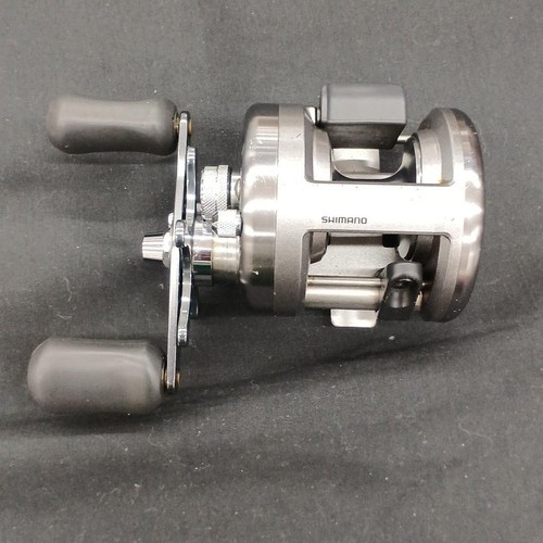 Shimano axis100 bait reel from - axis100,