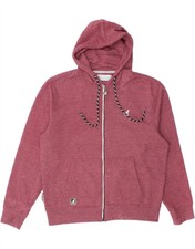 KANGOL Womens Zip Hoodie