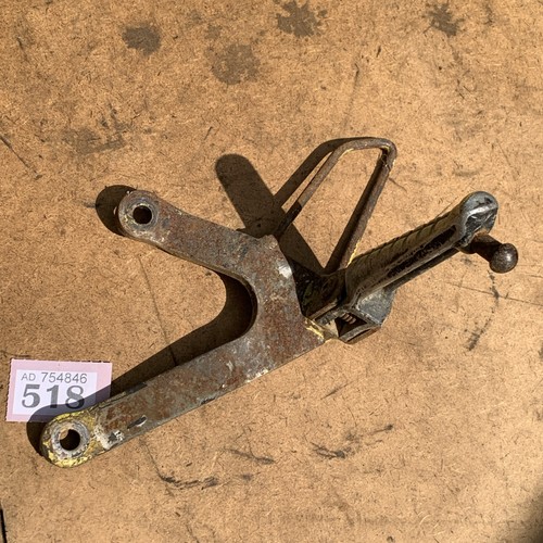 Yamaha ysr50 ysr80 - yamaha,